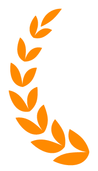 Wreath Leaf