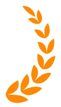 Wreath Leaf